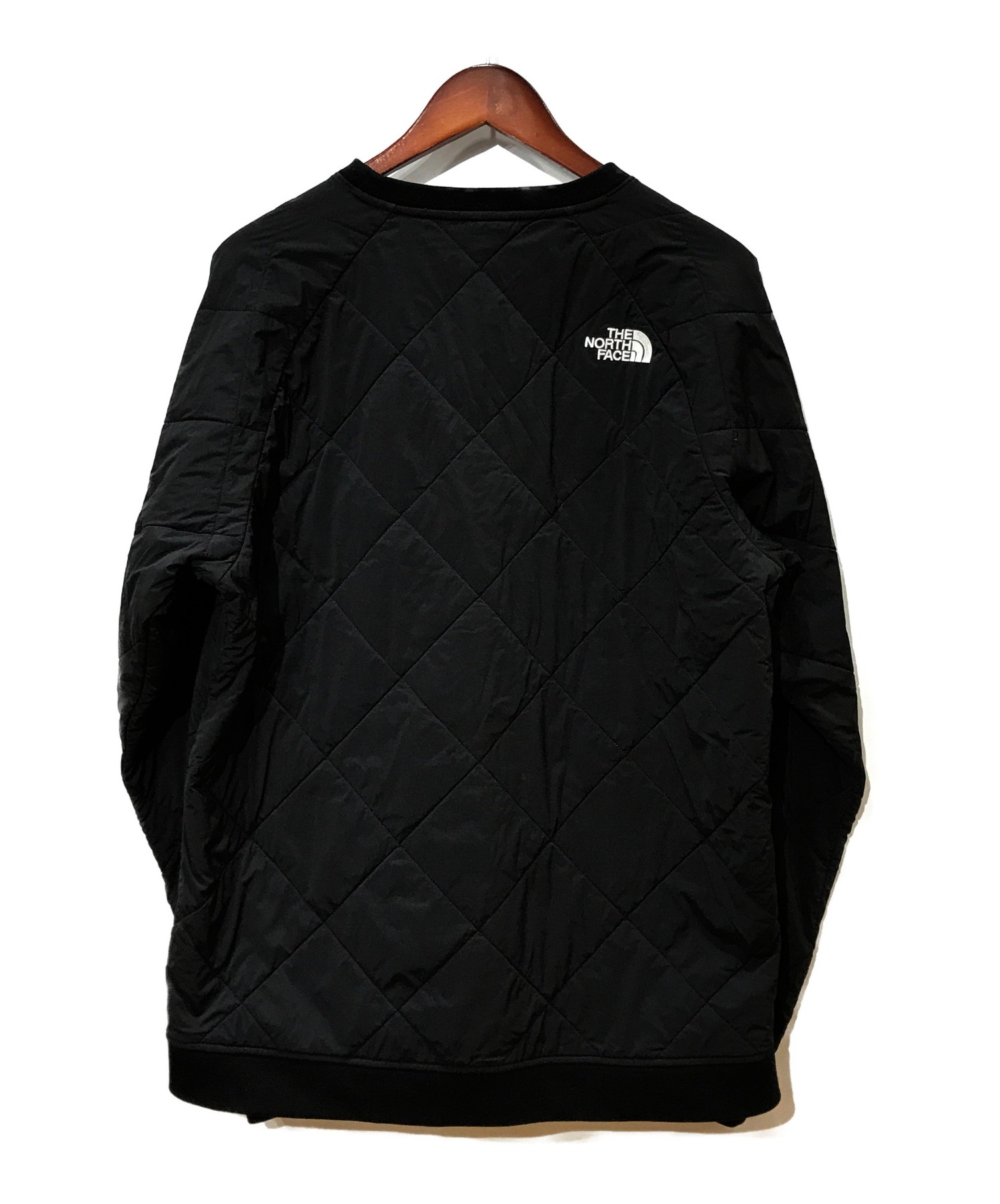 中古・古着通販】THE NORTH FACE (ザ ノース フェイス) キルティング