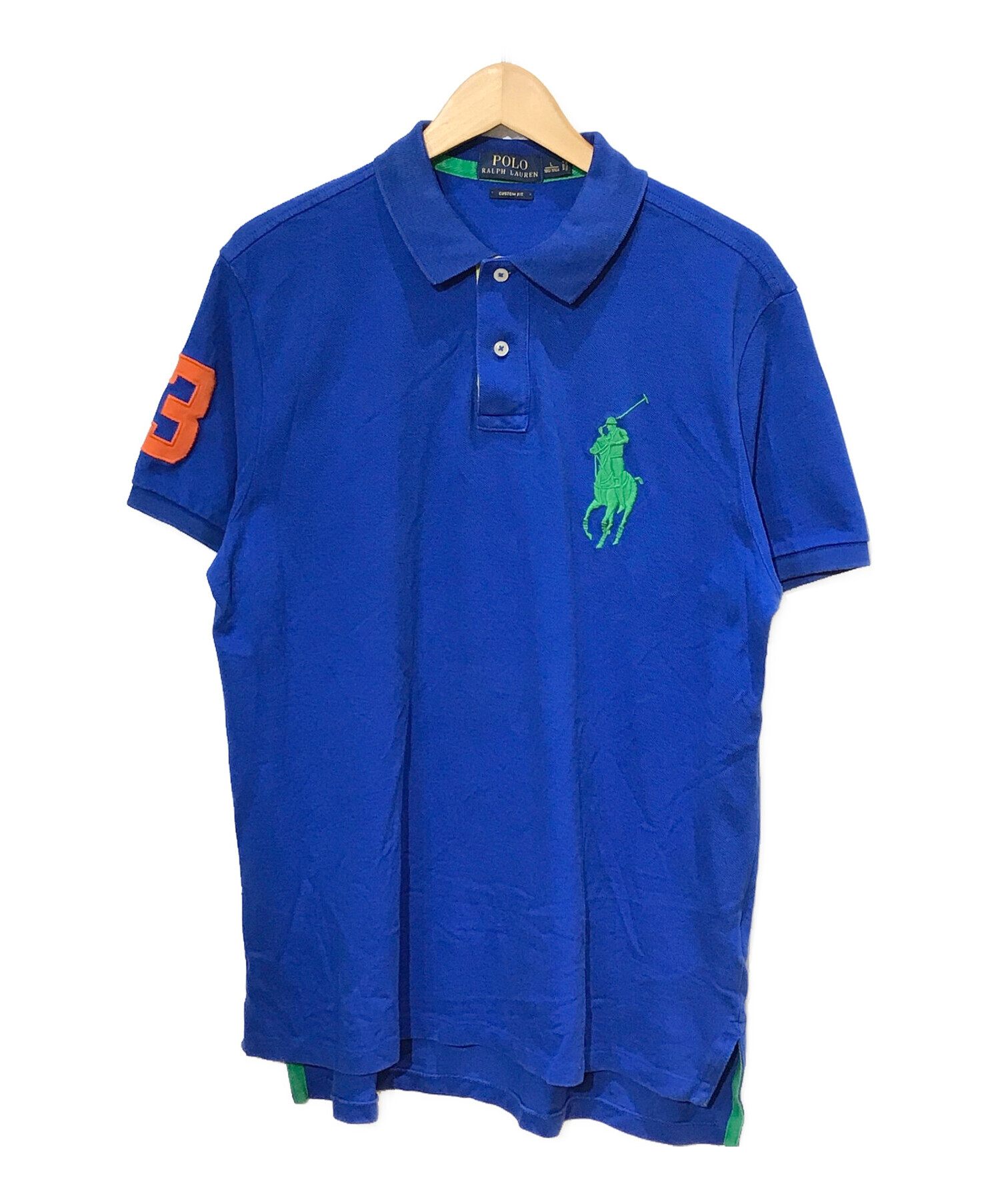 中古・古着通販】POLO RALPH LAUREN (ポロ・ラルフローレン