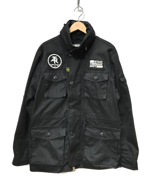 【中古・古着通販】NEIGHBORHOOD (ネイバーフッド) M65