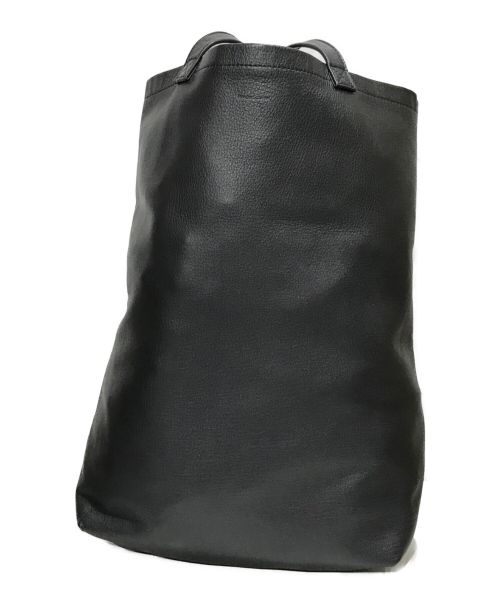 中古・古着通販】HENDER SCHEME (エンダースキーマ) cow bag M レザー