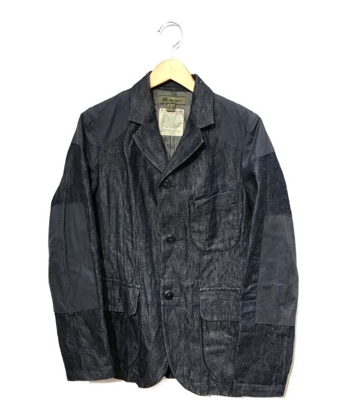 中古・古着通販】NIGEL CABOURN (ナイジェルケーボン) マロリー