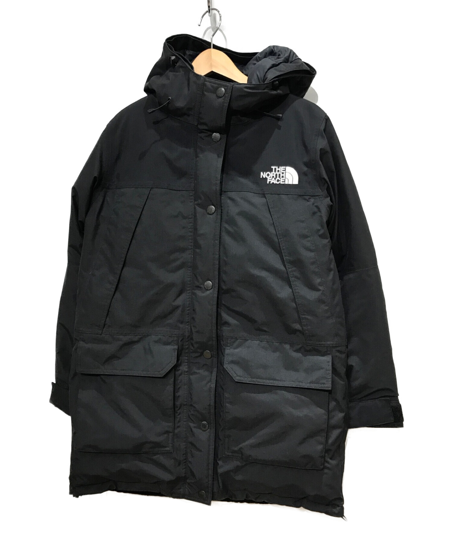 中古・古着通販】THE NORTH FACE (ザ ノース フェイス) マウンテン