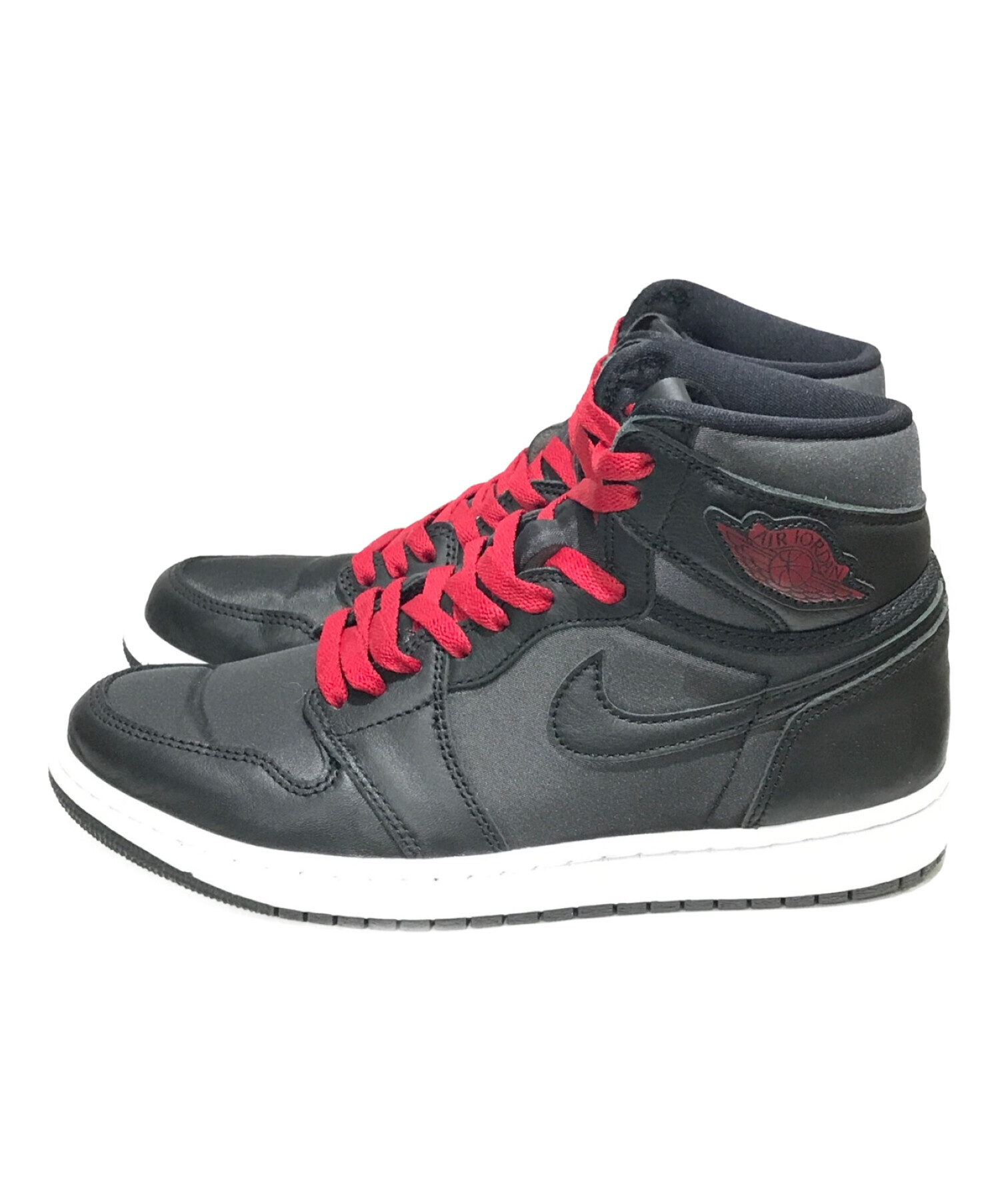 中古・古着通販】NIKE (ナイキ) AIR JORDAN 1 RETRO HIGH OG/ エア