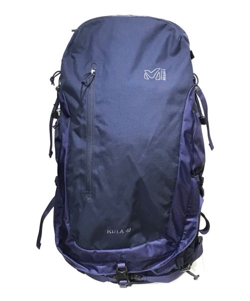 【中古・古着通販】MILLET (ミレー) KULA40/クーラ40 ネイビー