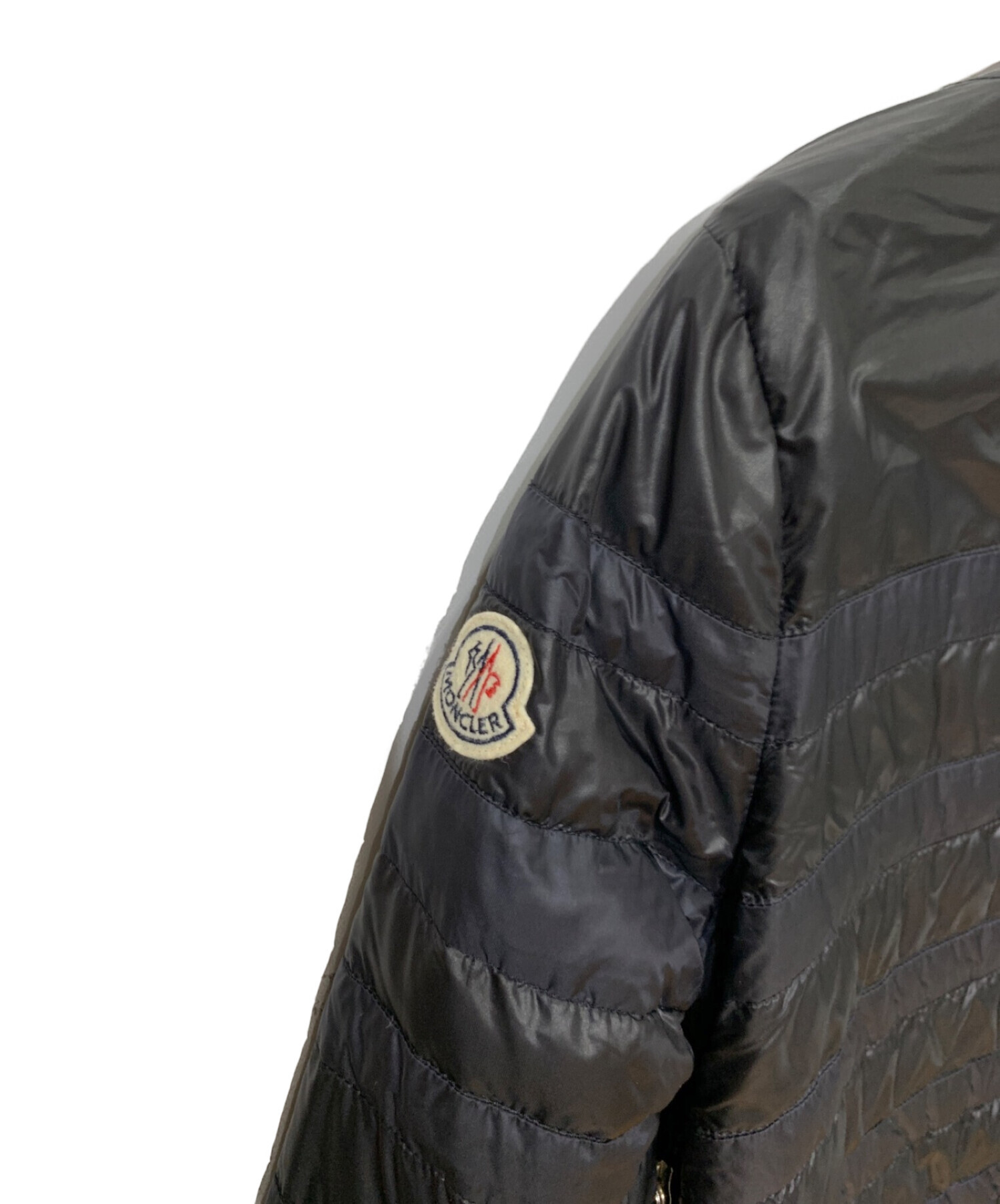 中古・古着通販】MONCLER (モンクレール) ダウンジャケット YUKIYO