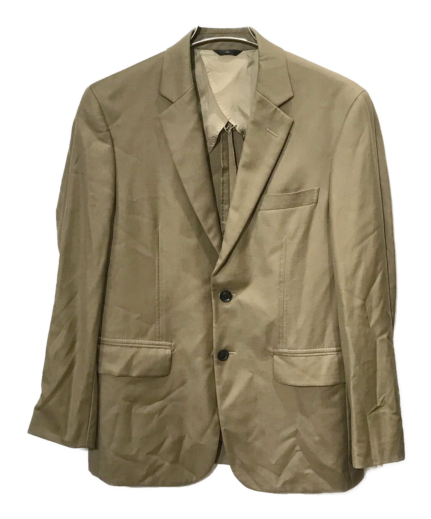 LANVIN COLLECTION スーツ セットアップ サイズ52 XL - スーツ