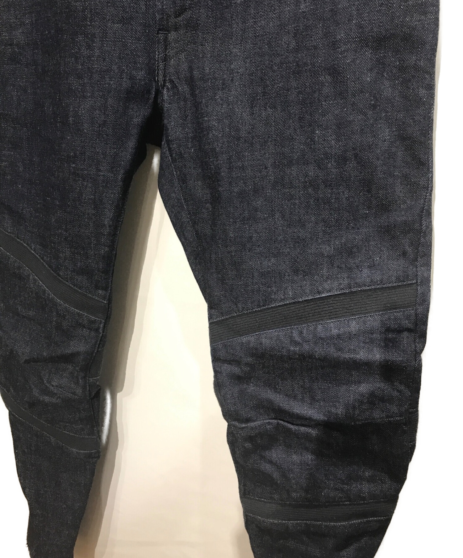 G-STAR RAW (ジースターロゥ) MOTAC DECONSTRUCTED 3D SLIM インディゴ サイズ:W29 L30