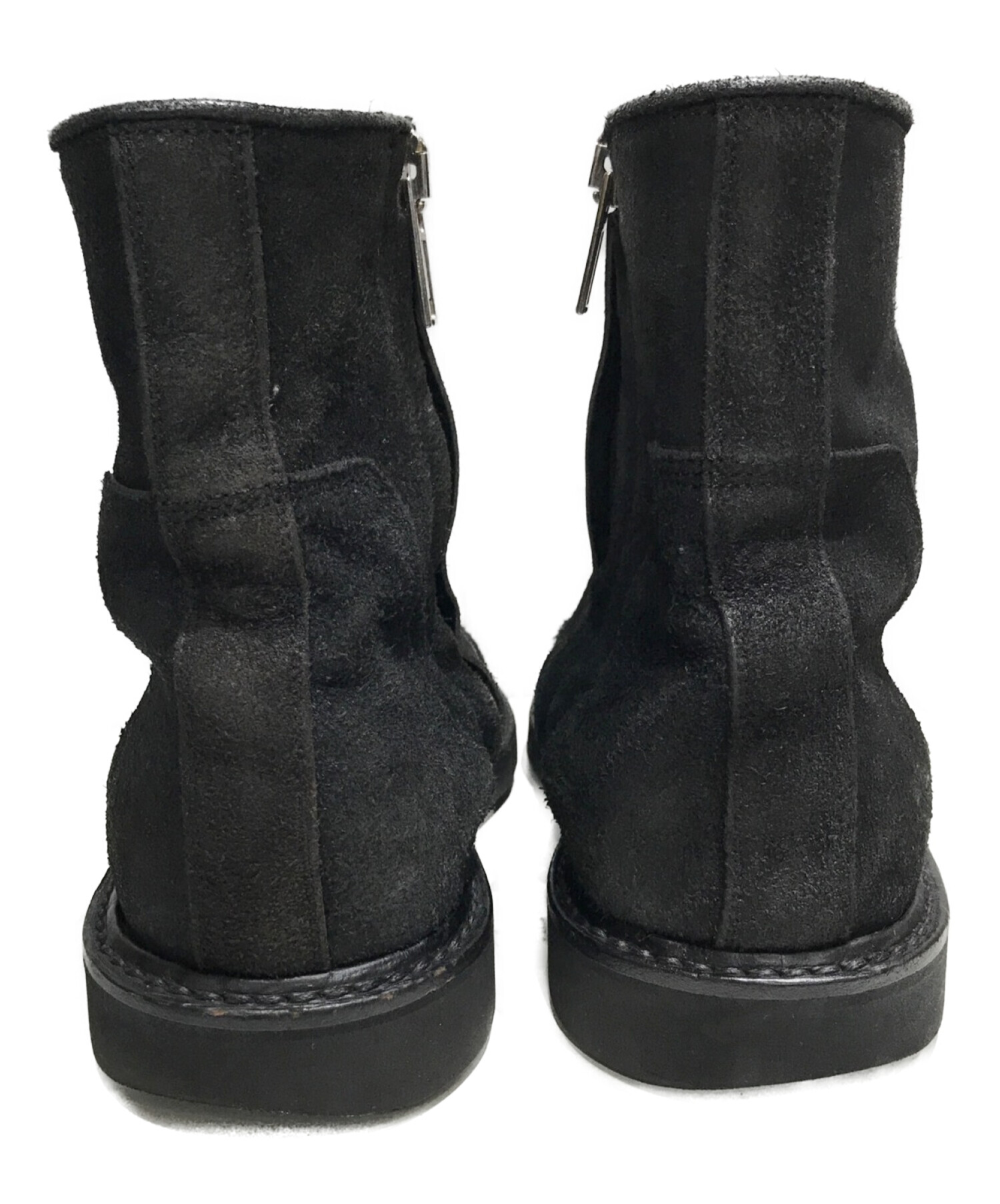 中古・古着通販】RICK OWENS (リック オウエンス) サイドジップ