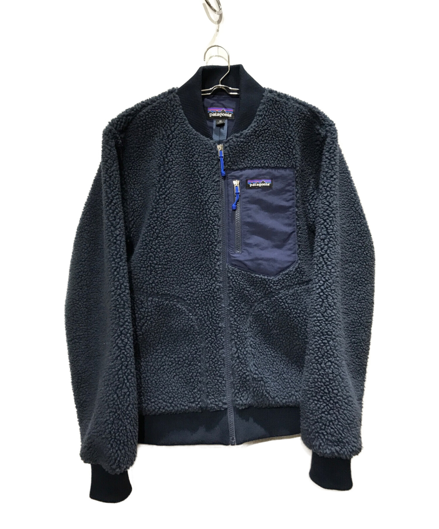 中古・古着通販】Patagonia (パタゴニア) レトロXボマージャケット