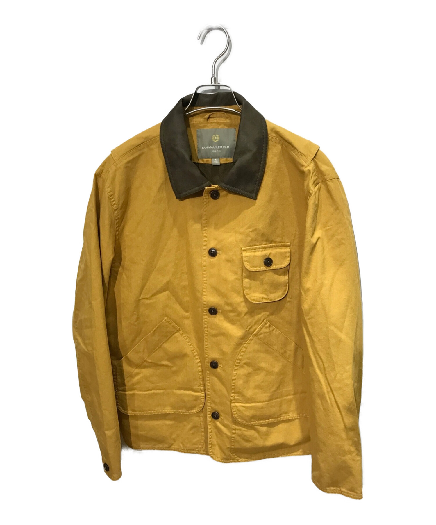 中古・古着通販】BANANA REPUBLIC (バナナリパブリック) ARCHIVE BARN