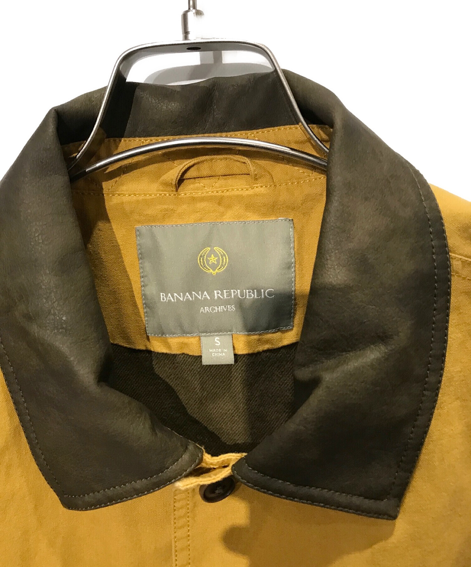 中古・古着通販】BANANA REPUBLIC (バナナリパブリック) ARCHIVE BARN