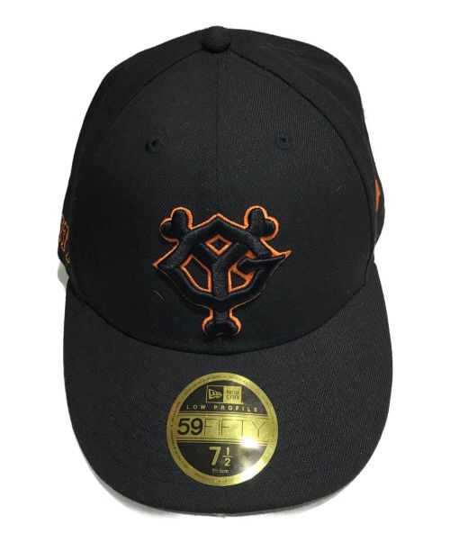 Yomiuri Giants x BlackEyePatch Low Profile 59Fifty Fitted Hat by