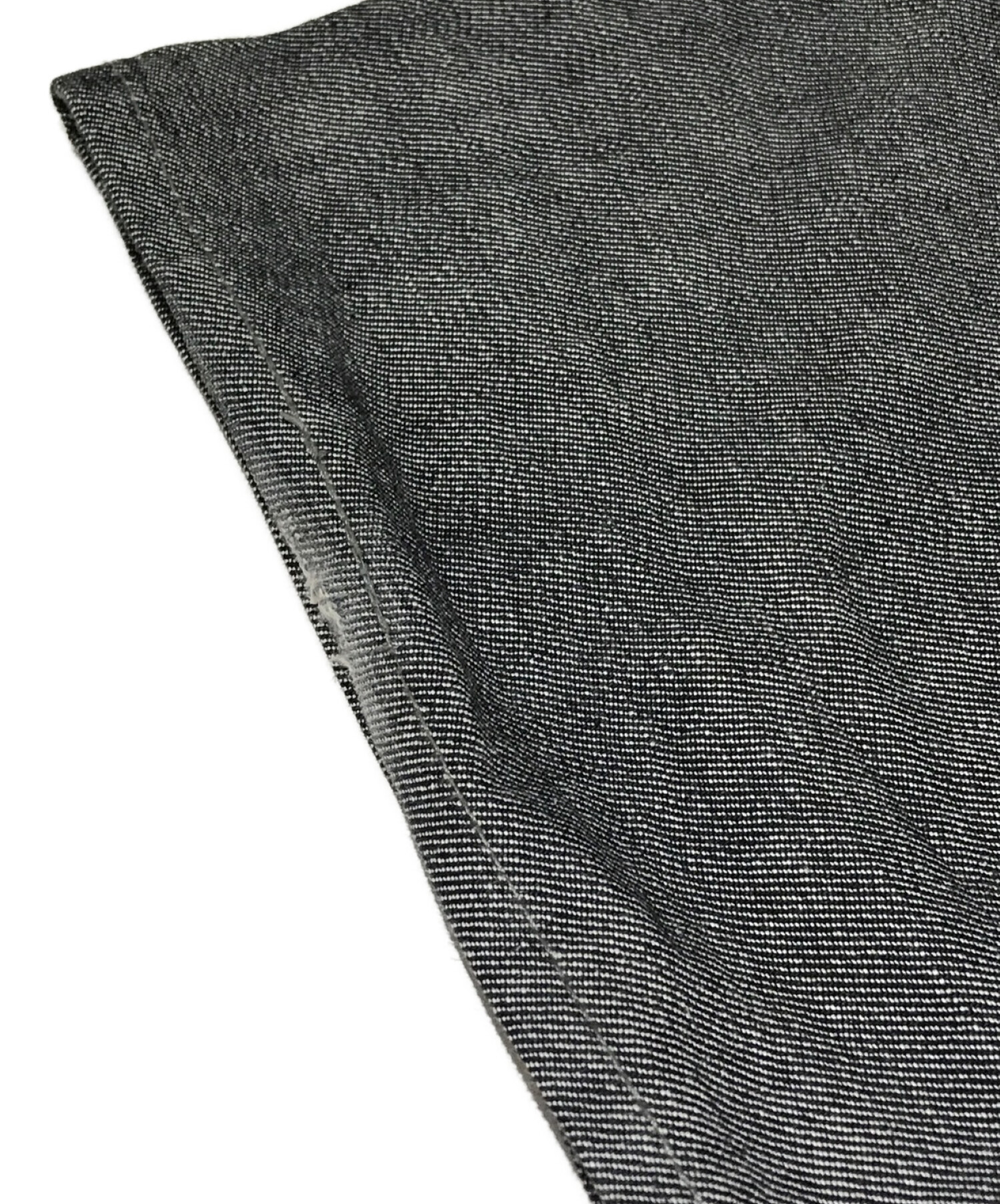 BlackEyePatch (ブラックアイパッチ) デニムパンツ グレー サイズ:36