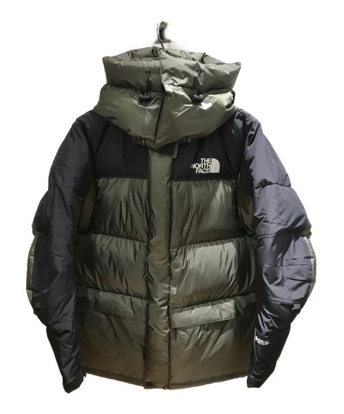 中古・古着通販】THE NORTH FACE (ザ ノース フェイス) ヒムダウン