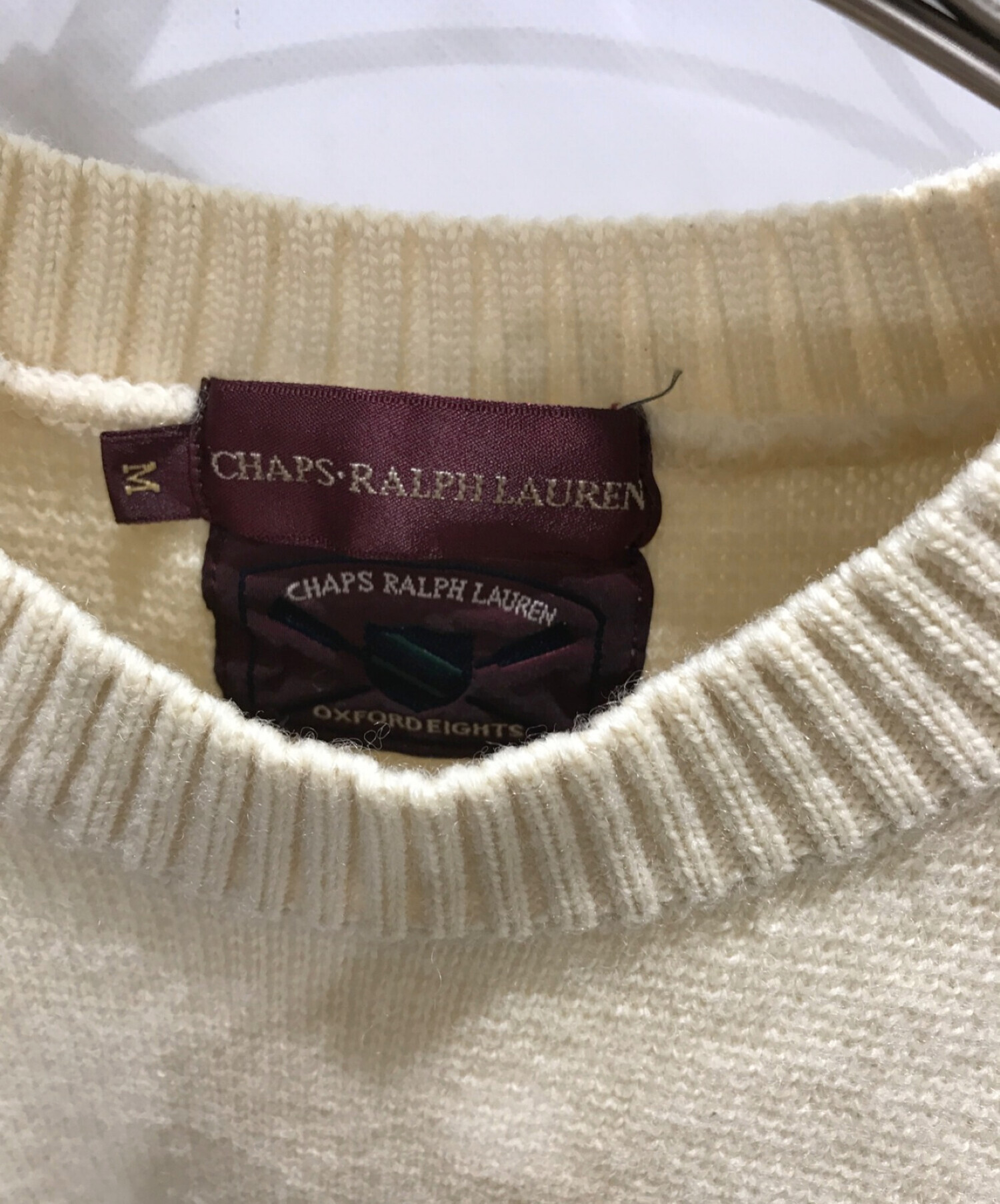 中古・古着通販】CHAPS RALPH LAUREN (チャップス ラルフローレン