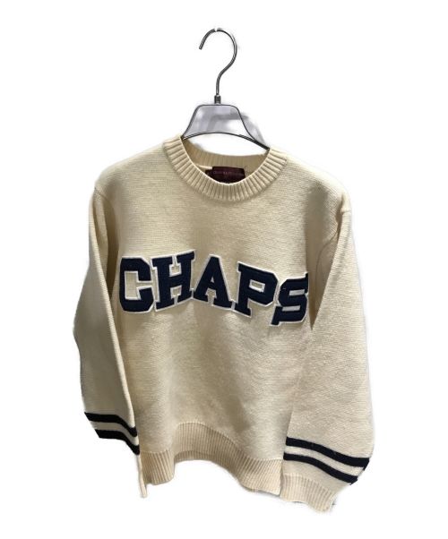 中古・古着通販】CHAPS RALPH LAUREN (チャップス ラルフローレン