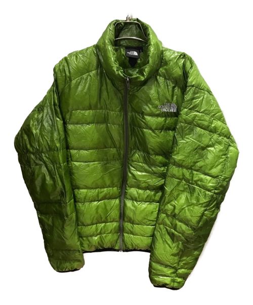 中古・古着通販】THE NORTH FACE (ザ ノース フェイス) ライトヒート