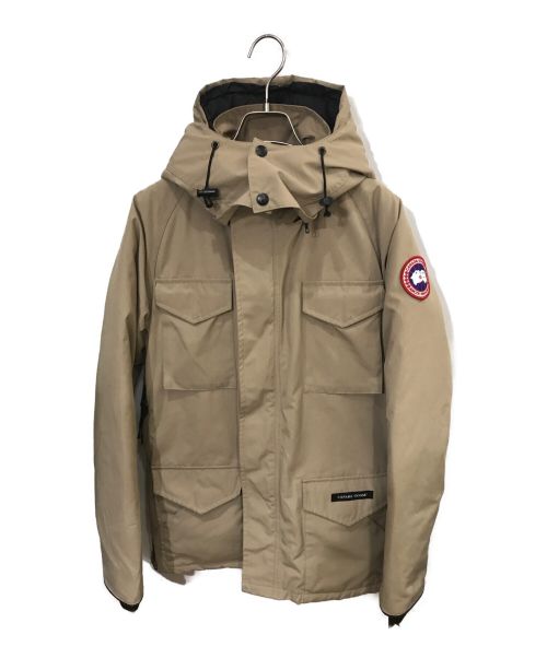 中古・古着通販】CANADA GOOSE (カナダグース) CONSTABLE PARKA