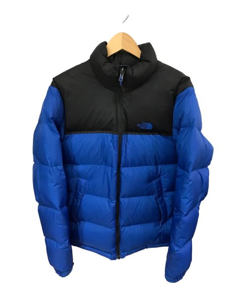 【中古・古着通販】THE NORTH FACE (ザ ノース フェイス) ヌプシ