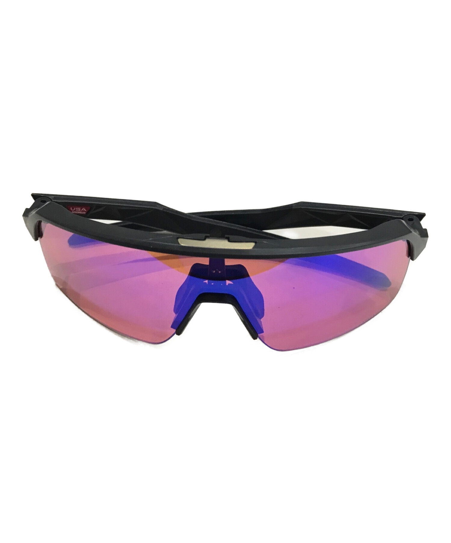 中古・古着通販】OAKLEY (オークリー) Sutro Lite AsiaFit｜ブランド