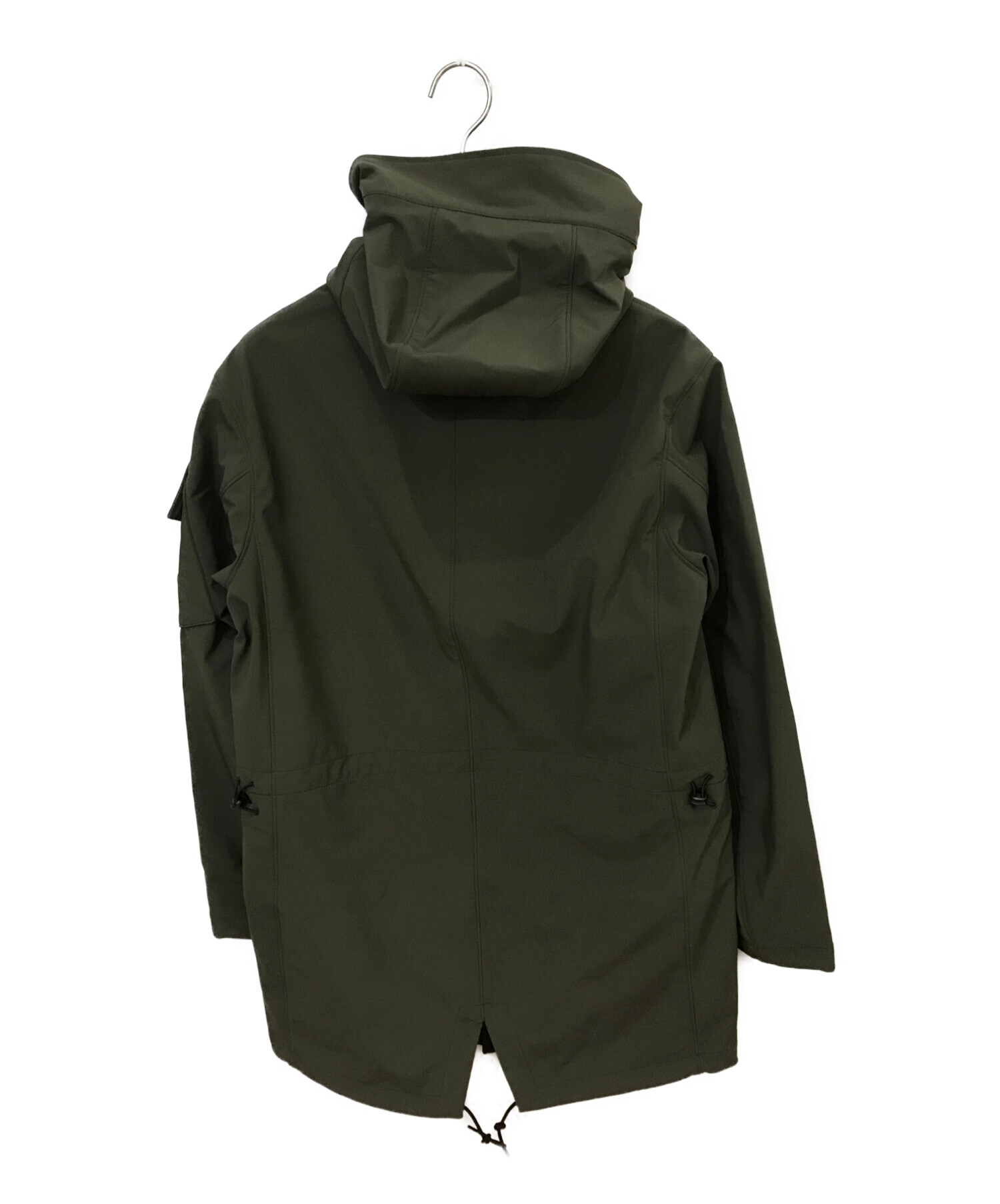 cpcompany シーピーカンパニー コート-