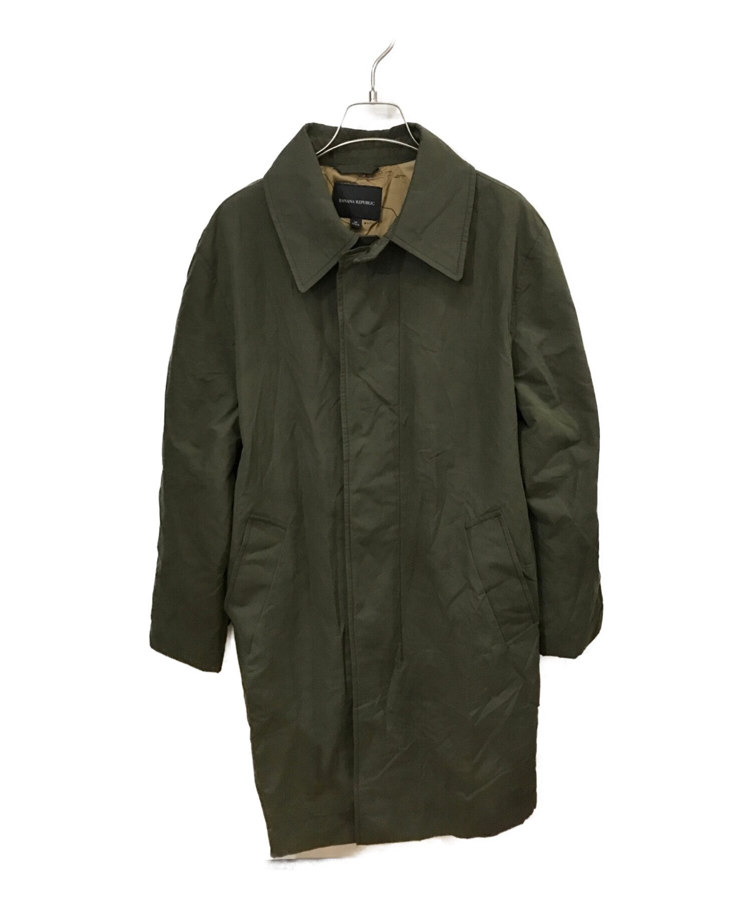 中古・古着通販】BANANA REPUBLIC (バナナリパブリック) 22AW マック