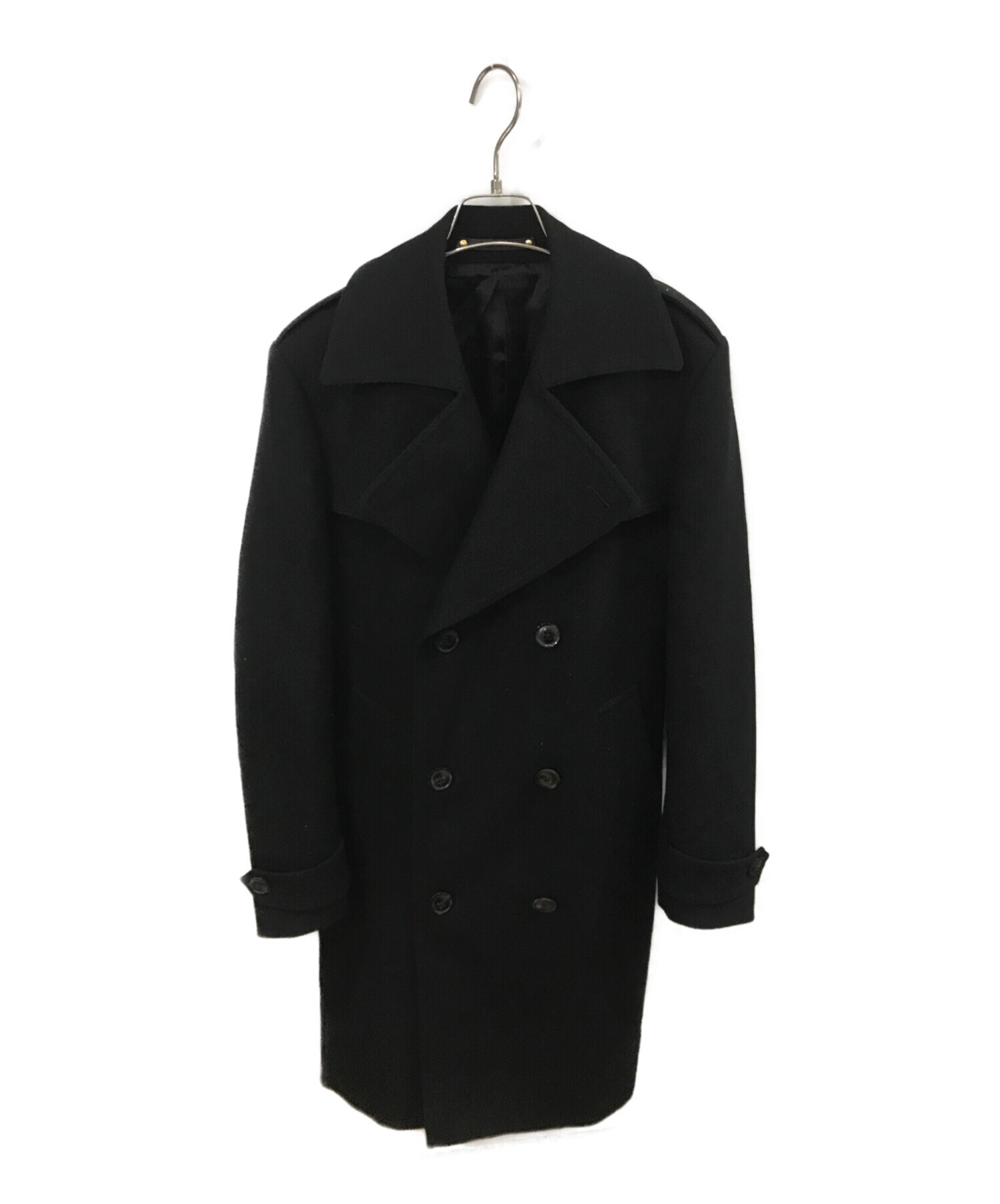 中古・古着通販】PAUL SMITH (ポールスミス) “A COAT TO TRAVEL IN