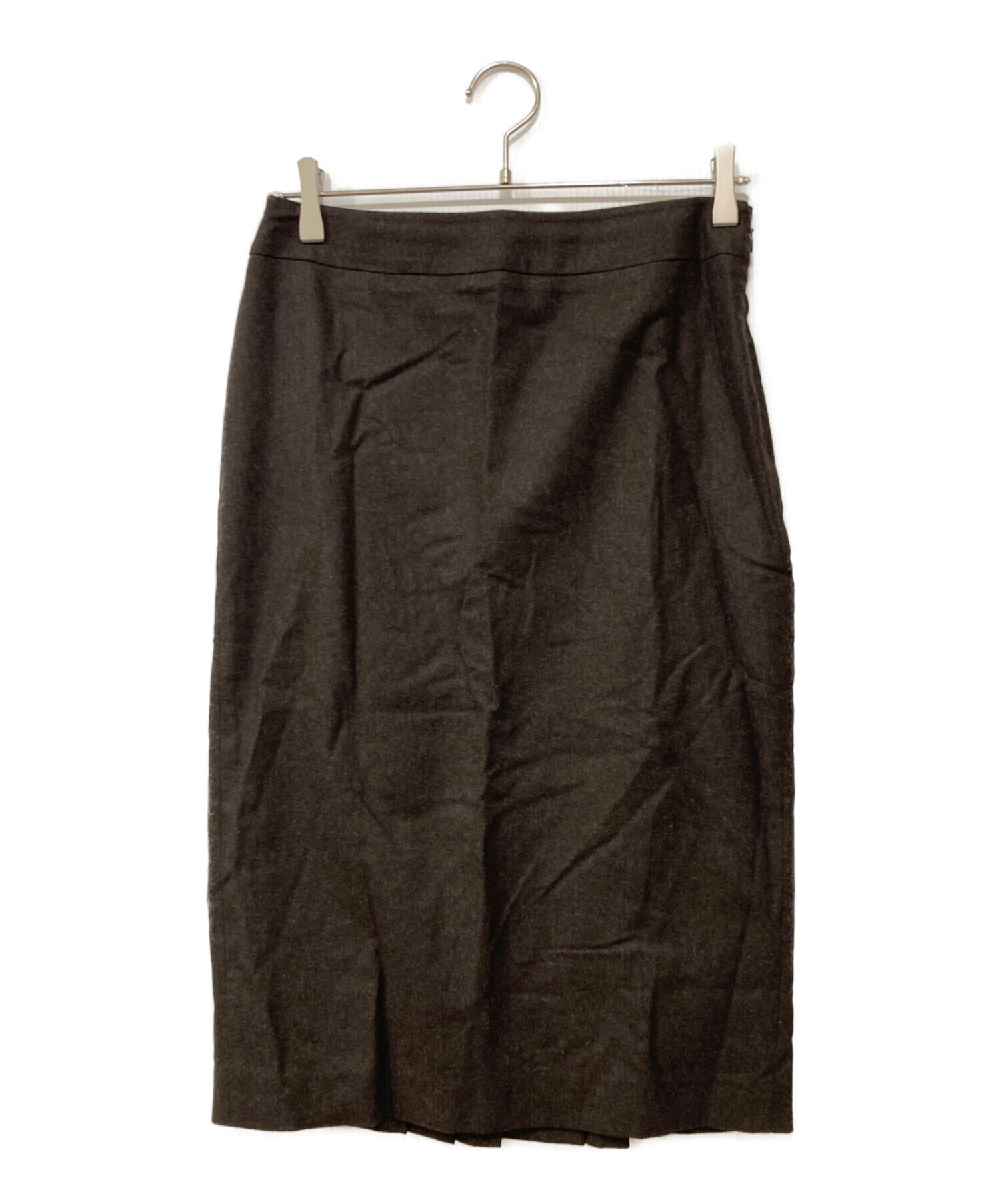 フェラガモスカート裾幅62センチ
