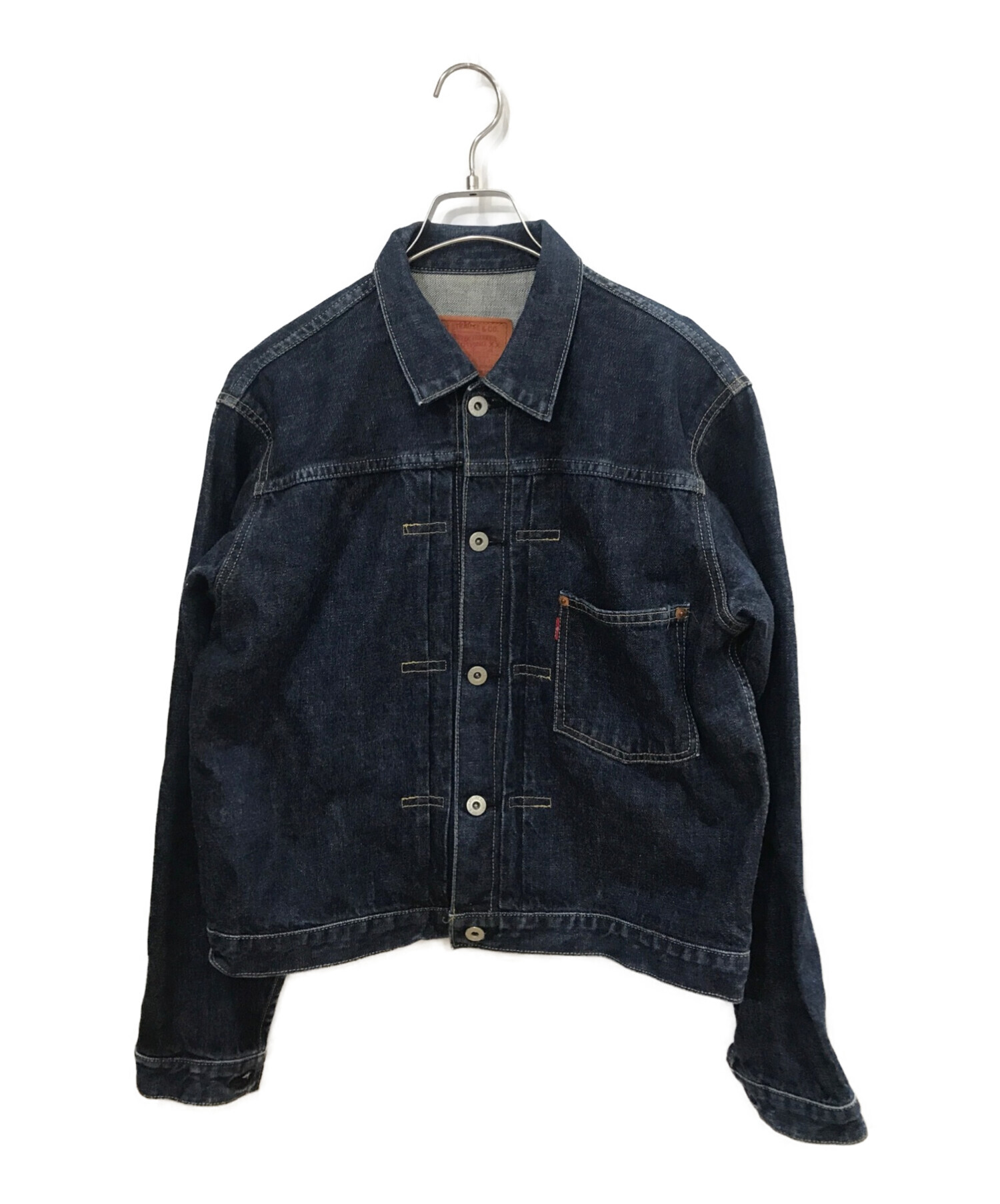 中古・古着通販】LEVI'S (リーバイス) 1996年 日本製 71506-XX デニム