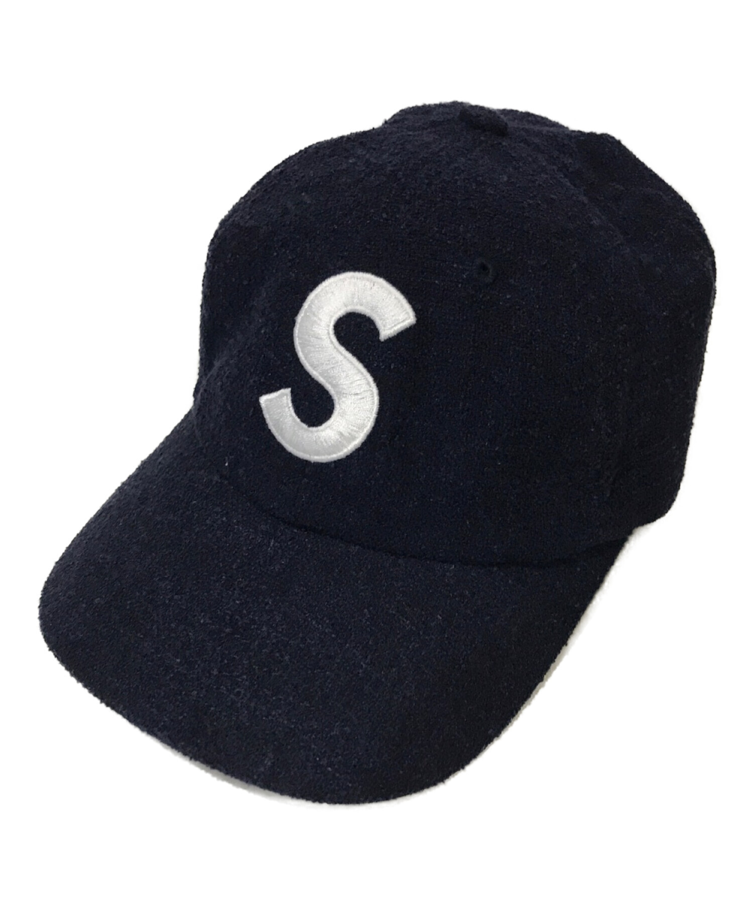 中古・古着通販】Supreme (シュプリーム) ロロピアーナｓロゴキャップ