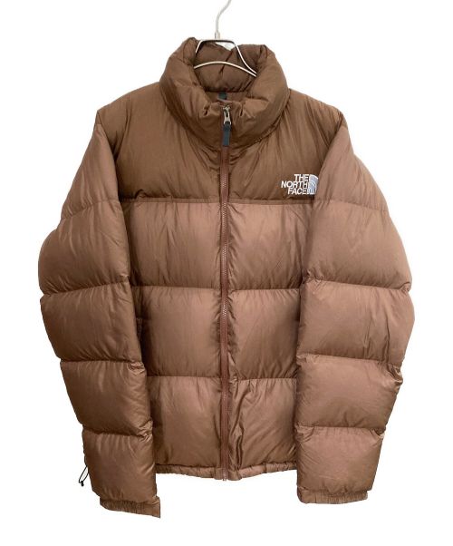 【中古・古着通販】THE NORTH FACE (ザ ノース フェイス) ヌプシ