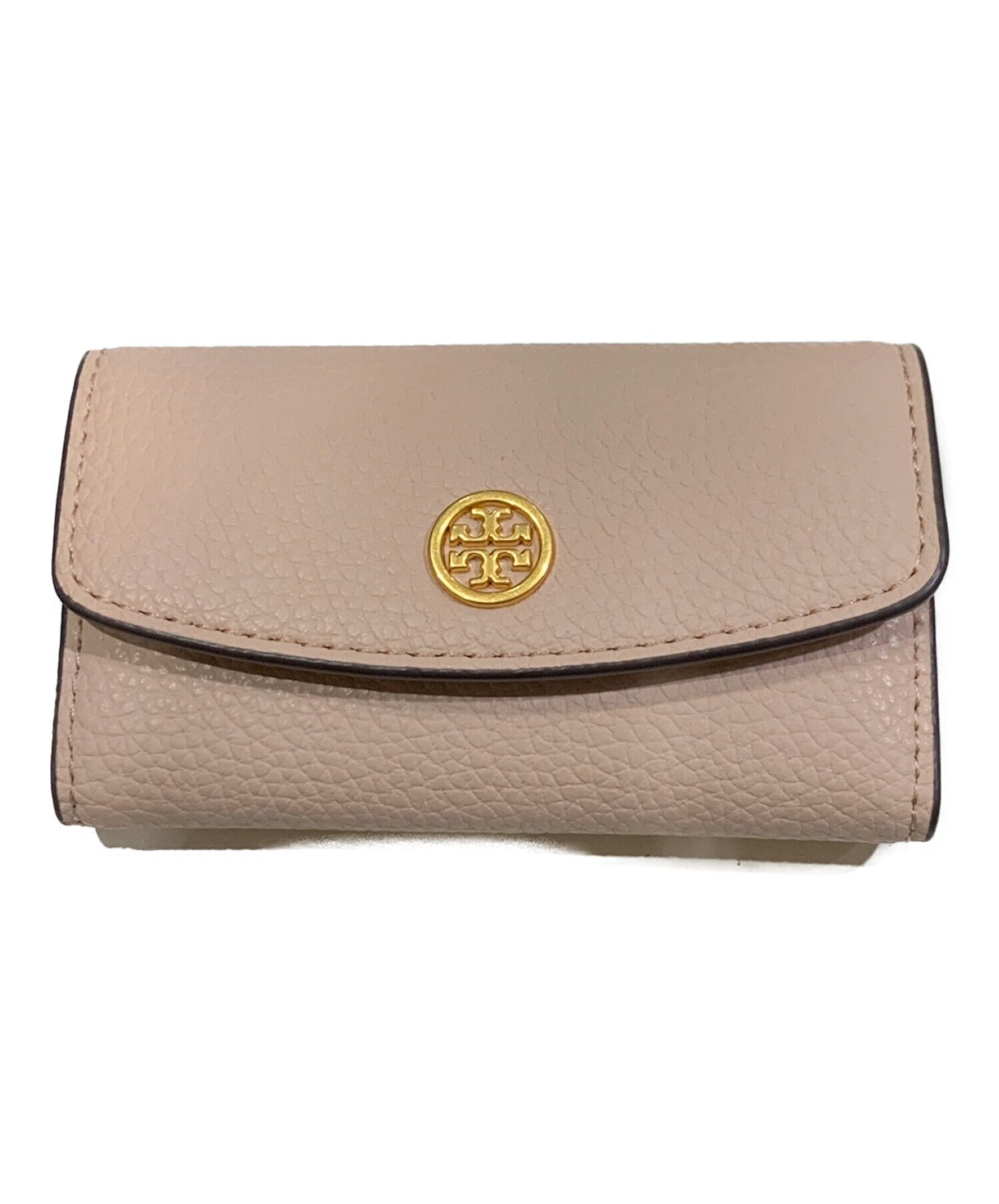 TORY BURCH トリーバーチ キーケース - 小物