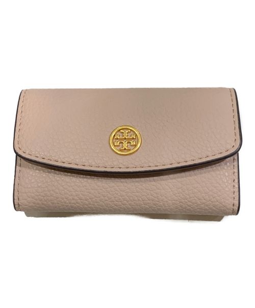 中古・古着通販】TORY BURCH (トリーバーチ) ロビンソン ペブルド キー