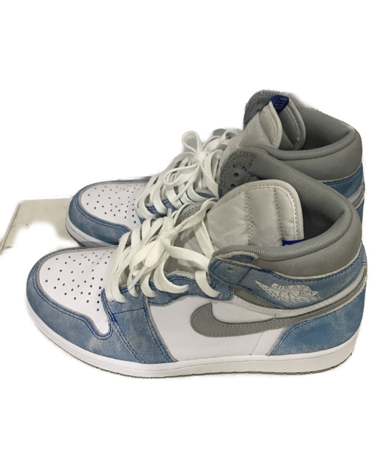 中古・古着通販】NIKE (ナイキ) Air Jordan 1 High OG 