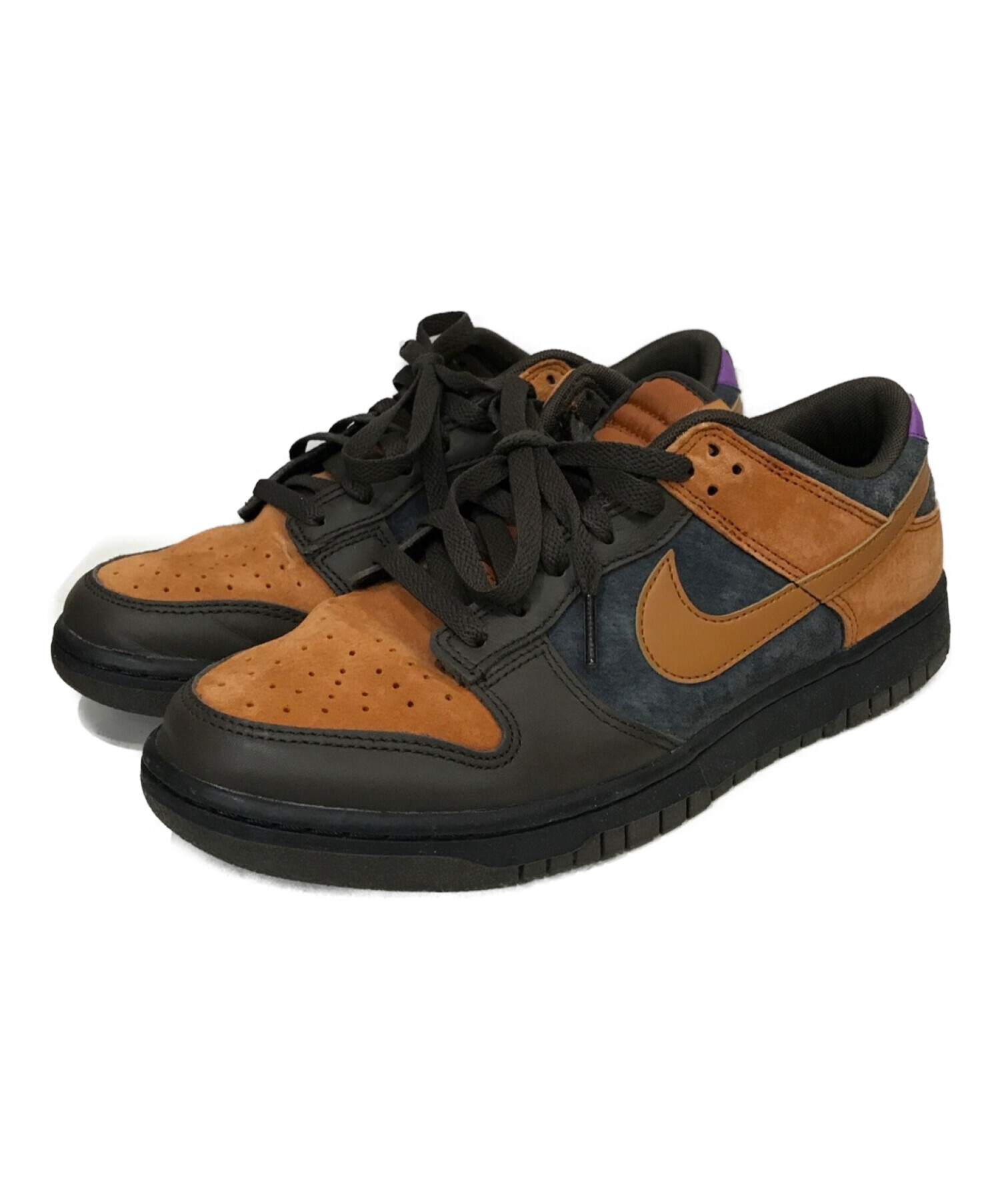 Nike ダンク low  Cider 27