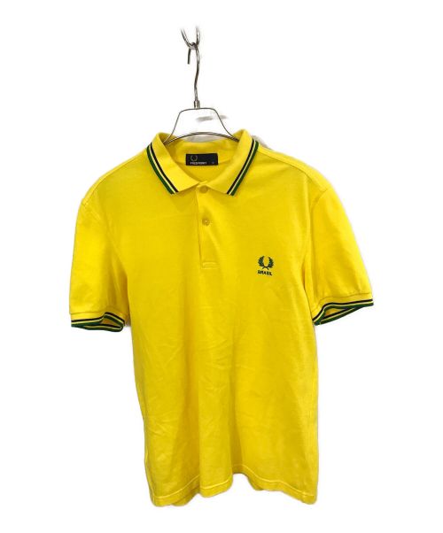 【中古・古着通販】FRED PERRY (フレッドペリー) ポロシャツ