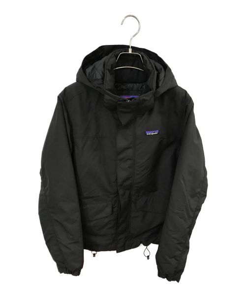 中古・古着通販】Patagonia (パタゴニア) イスマスジャケット ブラック