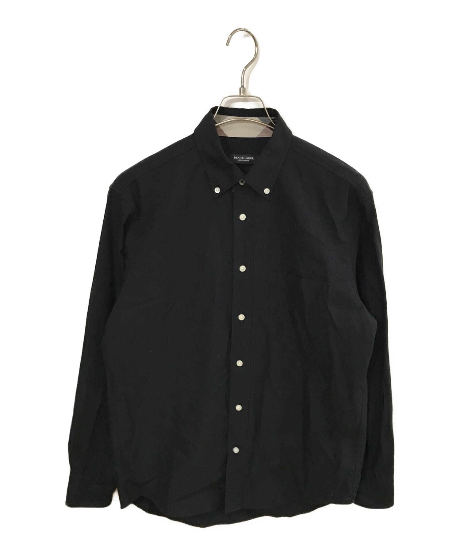 BLACK LABEL CRESTBRIDGE ボタンダウンシャツシャツ