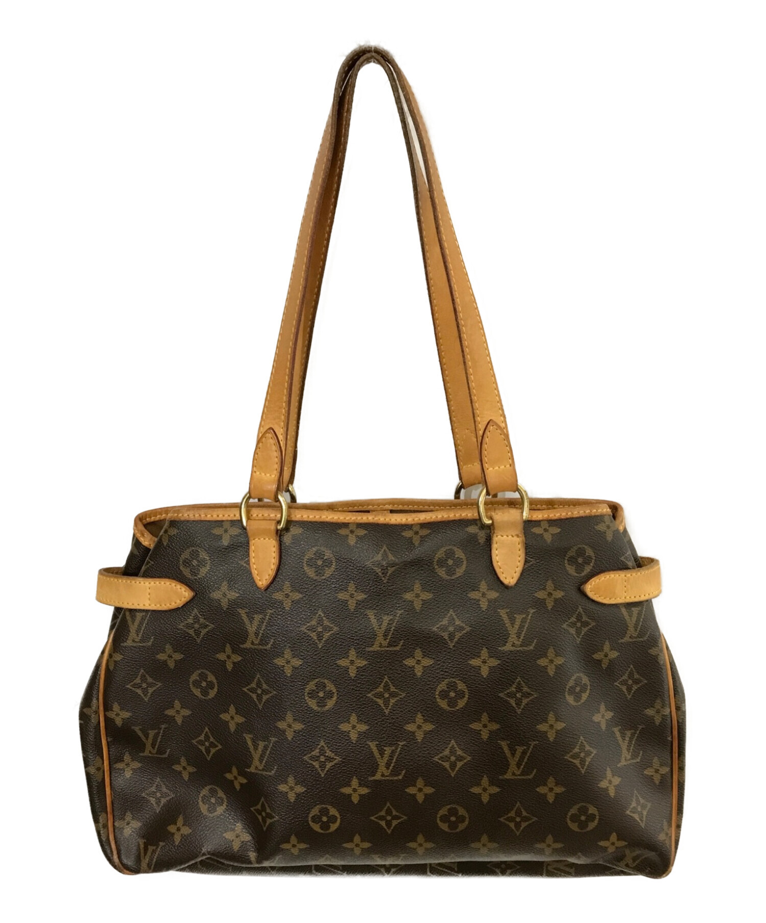 中古・古着通販】LOUIS VUITTON (ルイ ヴィトン) バティニョール