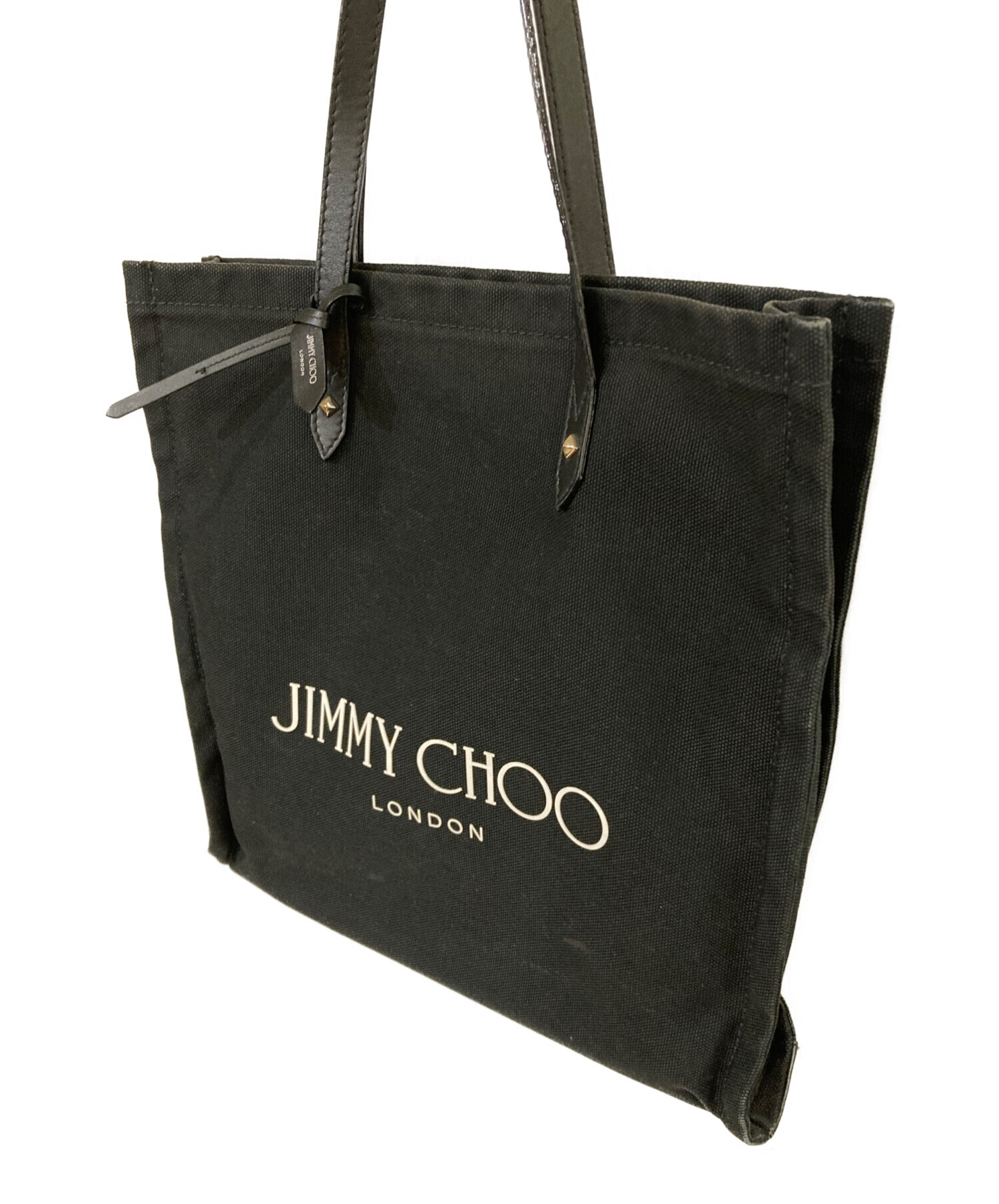 Jimmy Choo トートバッグ - バッグ