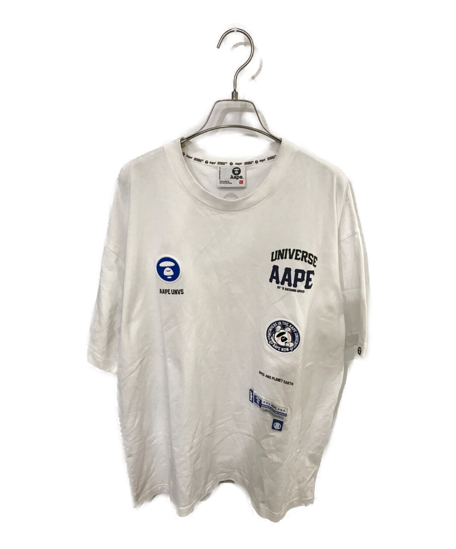 中古・古着通販】AAPE BY A BATHING APE (エーエイプ バイ ア