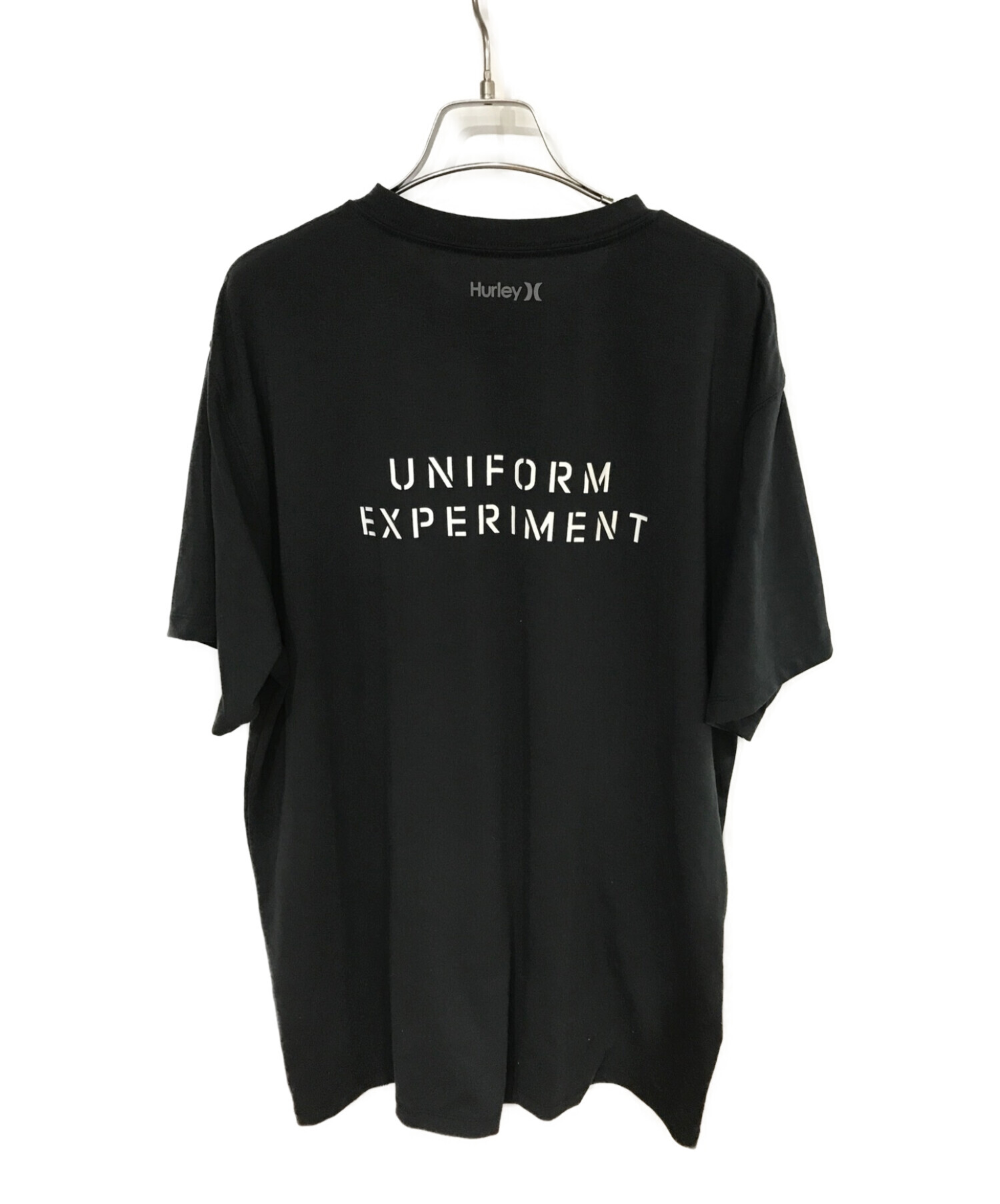 uniform experiment×Hurley xl - Tシャツ/カットソー(半袖/袖なし)