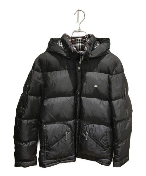 【中古・古着通販】BURBERRY BLACK LABEL (バーバリー