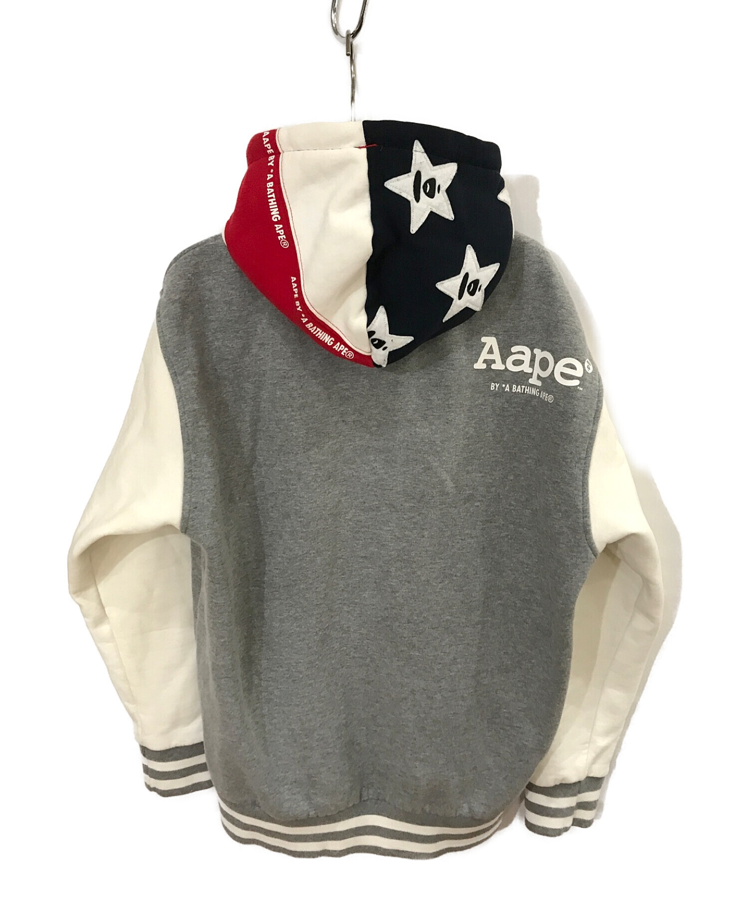 中古・古着通販】AAPE BY A BATHING APE (エーエイプ バイ ア