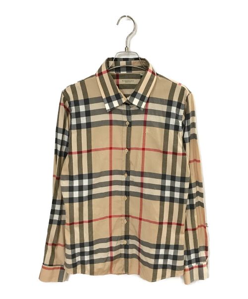 【中古・古着通販】BURBERRY BRIT (バーバリーブリット) ノバ