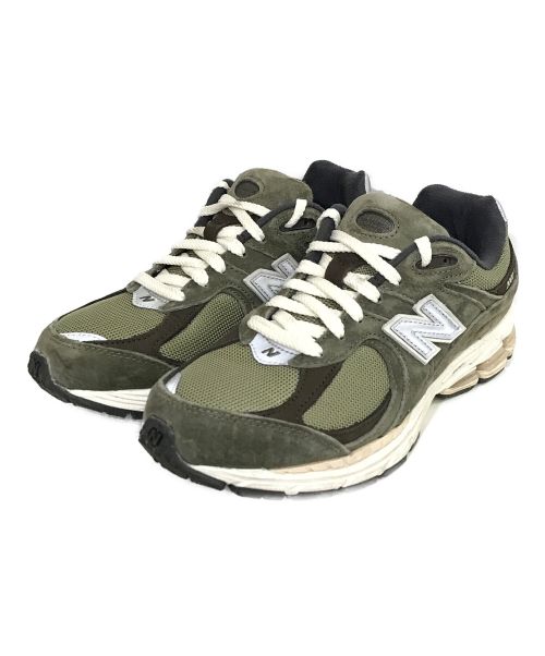 超安い】 【中古】NEW BALANCE ロ―カットスニーカー パープル サイズ