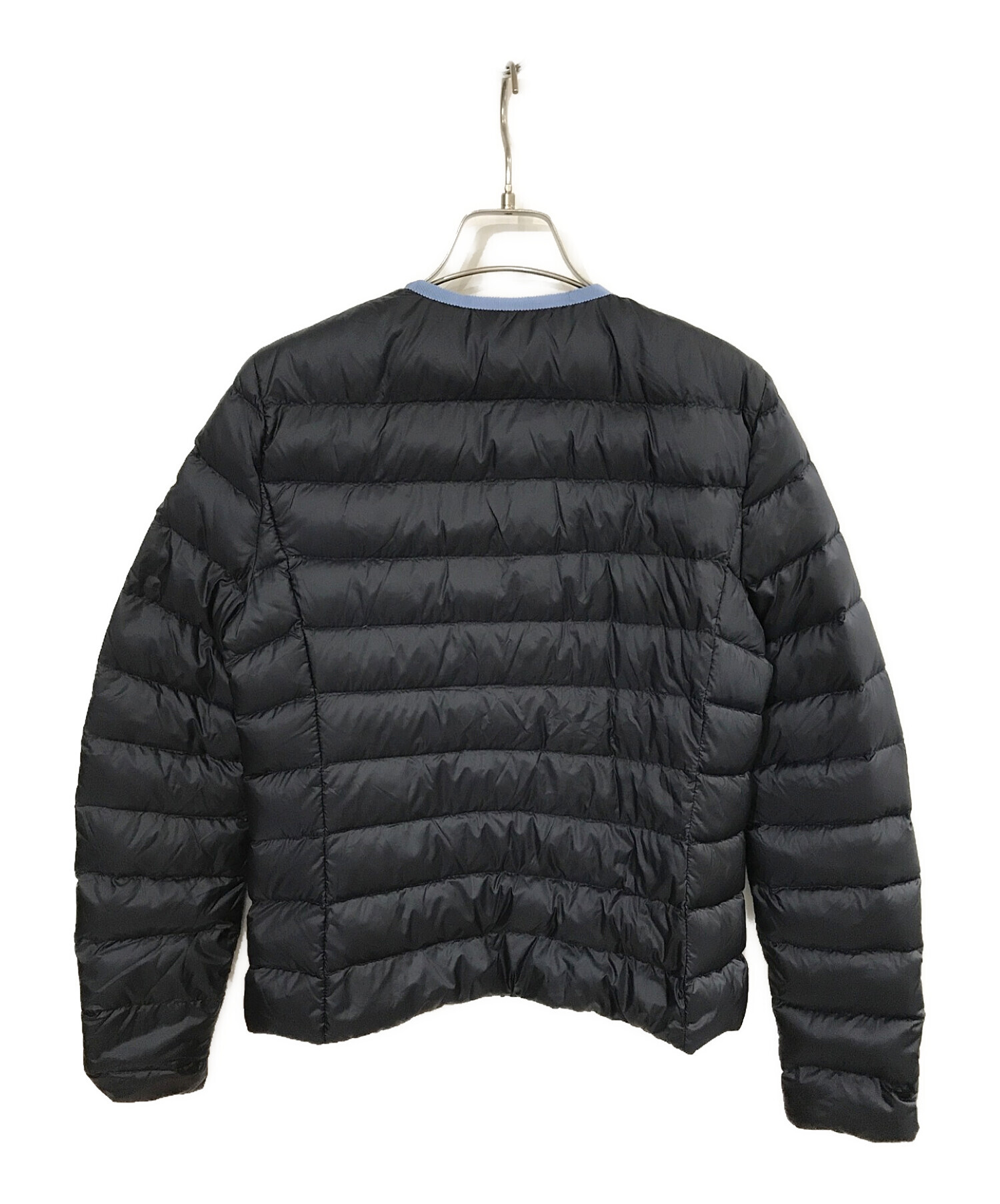 中古・古着通販】MONCLER (モンクレール) ライトダウンジャケット