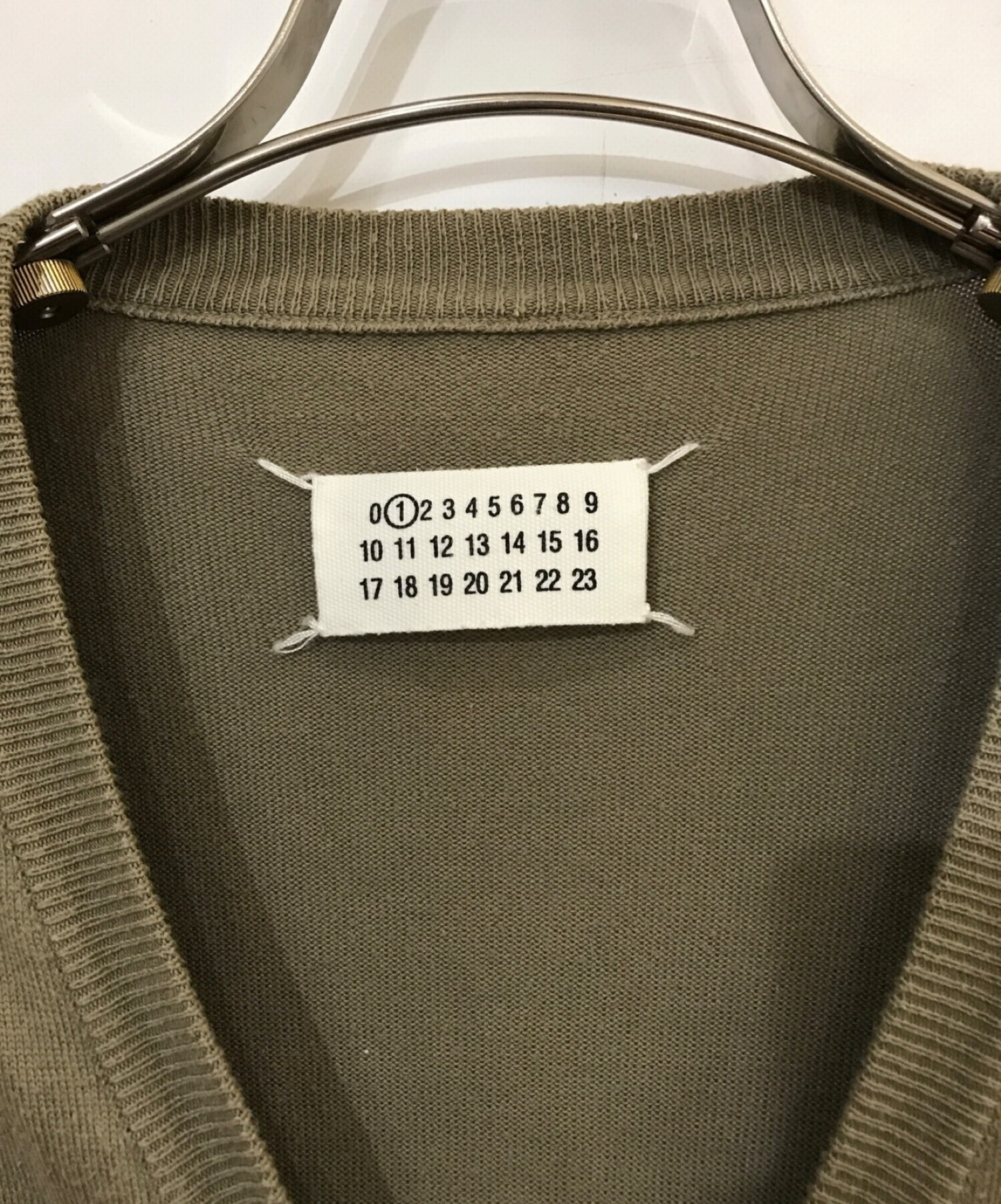 中古・古着通販】Maison Martin Margiela (メゾンマルタンマルジェラ