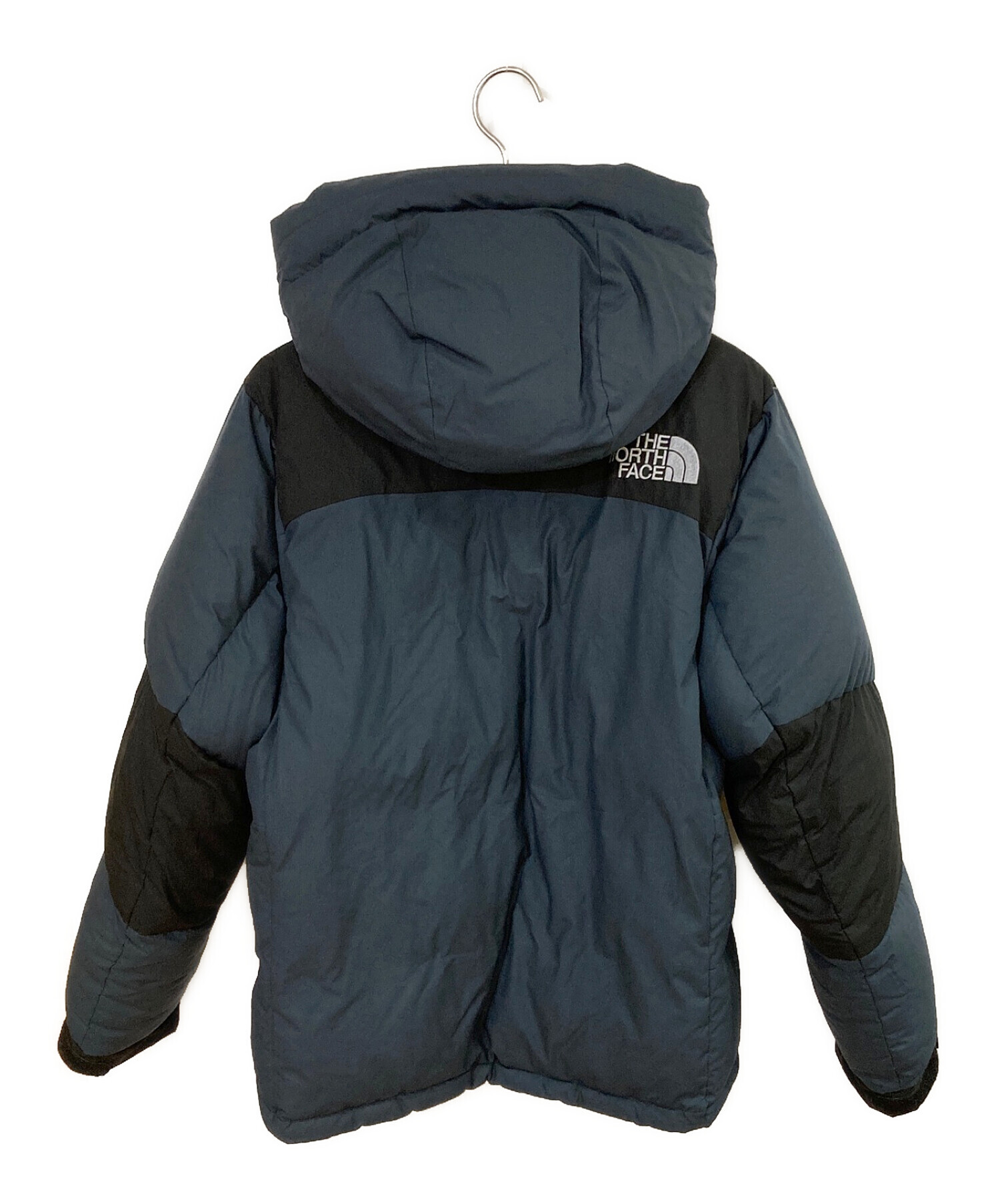 THE NORTH FACE (ザ ノース フェイス) バルトロライトジャケット ネイビー サイズ:M