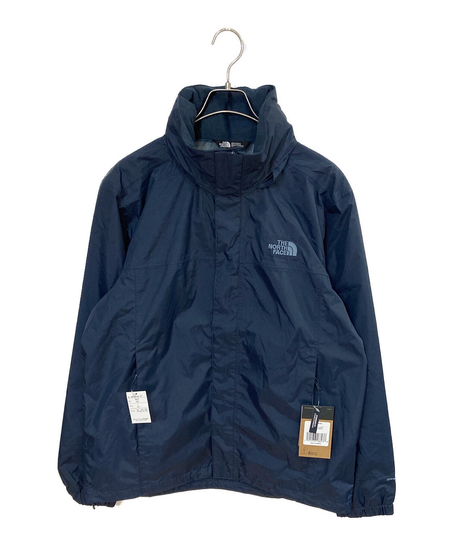 中古・古着通販】THE NORTH FACE (ザ ノース フェイス) RESOLVE 2